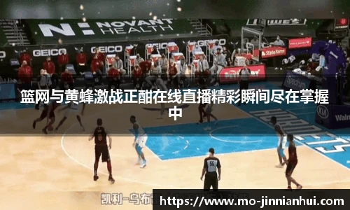 篮网与黄蜂激战正酣在线直播精彩瞬间尽在掌握中