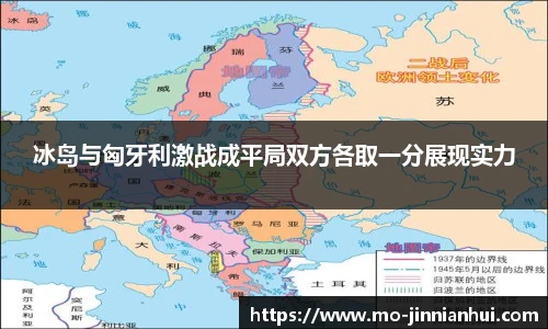 冰岛与匈牙利激战成平局双方各取一分展现实力
